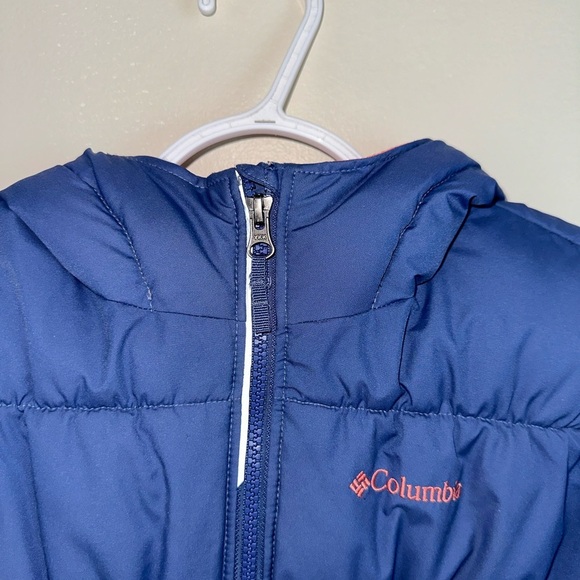 Columbia unisex jacket  Size M - Picture 3 of 8